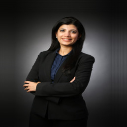Prerna Ponappa